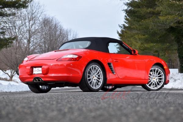 Used 2007 Porsche Boxster S | Woodbury, NY