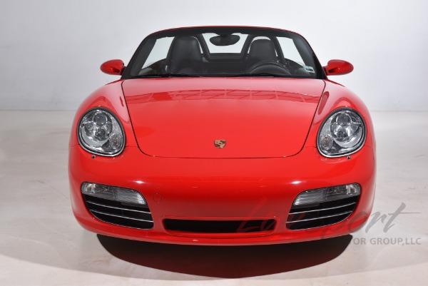 Used 2007 Porsche Boxster S | Woodbury, NY