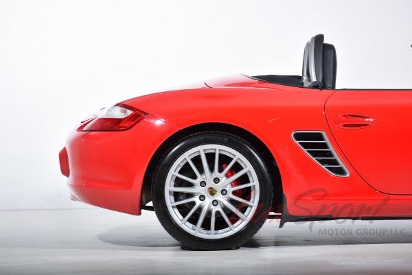 Used 2007 Porsche Boxster S | Woodbury, NY