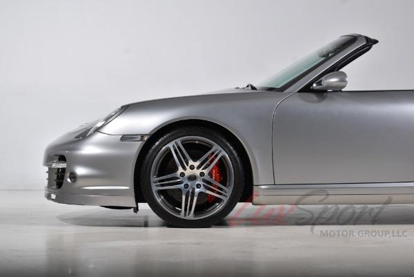 Used 2008 Porsche 911 Turbo | Woodbury, NY