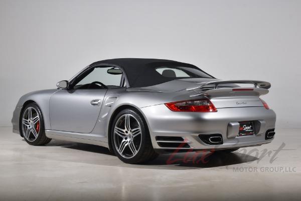 Used 2008 Porsche 911 Turbo | Woodbury, NY