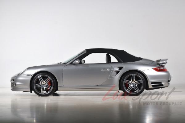 Used 2008 Porsche 911 Turbo | Woodbury, NY