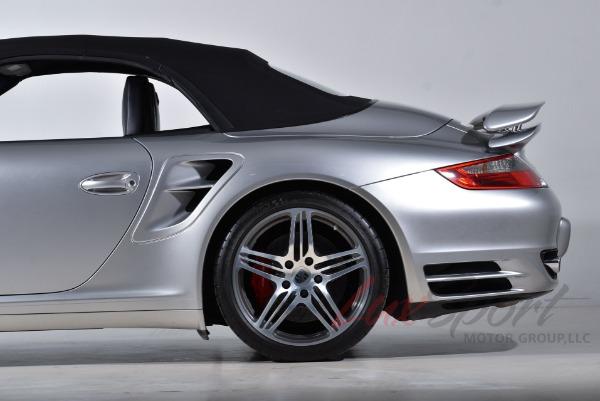 Used 2008 Porsche 911 Turbo | Woodbury, NY