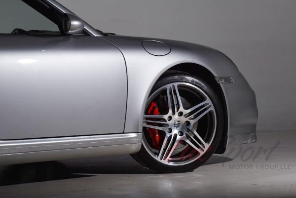 Used 2008 Porsche 911 Turbo | Woodbury, NY