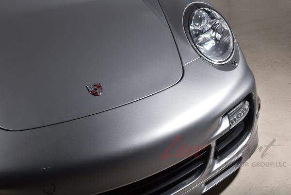 Used 2008 Porsche 911 Turbo | Woodbury, NY