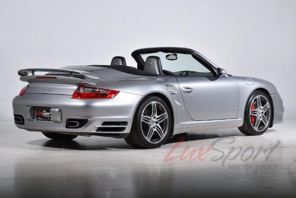 Used 2008 Porsche 911 Turbo | Woodbury, NY