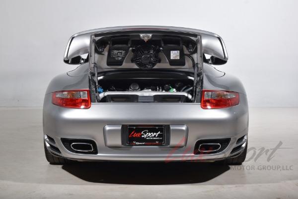 Used 2008 Porsche 911 Turbo | Woodbury, NY