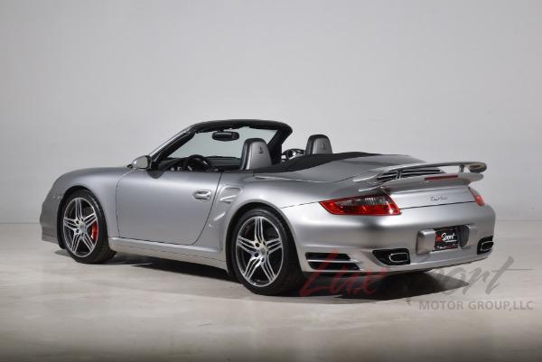 Used 2008 Porsche 911 Turbo | Woodbury, NY