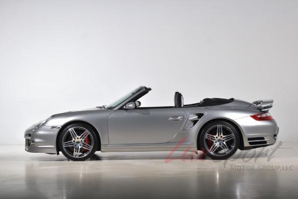 Used 2008 Porsche 911 Turbo | Woodbury, NY