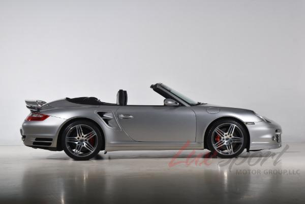 Used 2008 Porsche 911 Turbo | Woodbury, NY