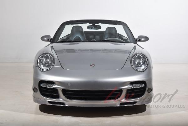 Used 2008 Porsche 911 Turbo | Woodbury, NY