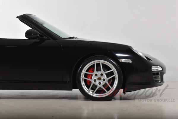 Used 2009 Porsche 911 Carrera 4S | Woodbury, NY