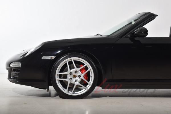 Used 2009 Porsche 911 Carrera 4S | Woodbury, NY