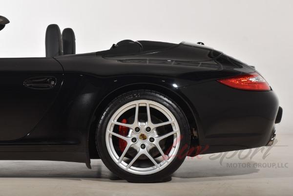 Used 2009 Porsche 911 Carrera 4S | Woodbury, NY