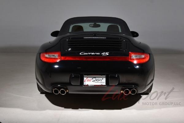 Used 2009 Porsche 911 Carrera 4S | Woodbury, NY