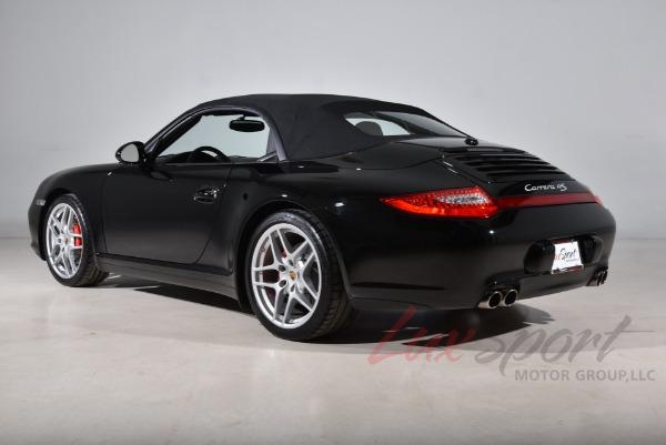 Used 2009 Porsche 911 Carrera 4S | Woodbury, NY