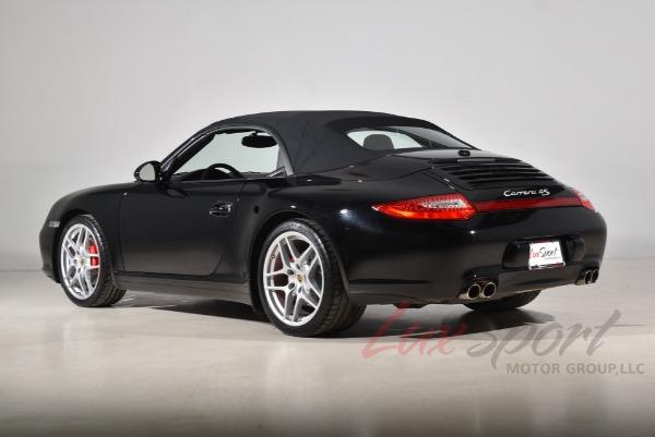 Used 2009 Porsche 911 Carrera 4S | Woodbury, NY