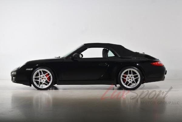 Used 2009 Porsche 911 Carrera 4S | Woodbury, NY