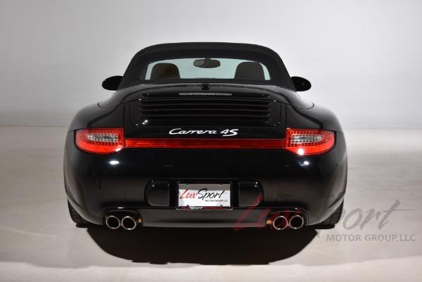 Used 2009 Porsche 911 Carrera 4S | Woodbury, NY