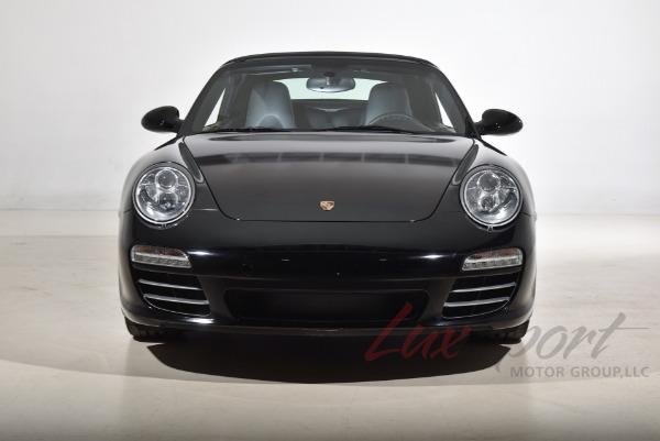 Used 2009 Porsche 911 Carrera 4S | Woodbury, NY