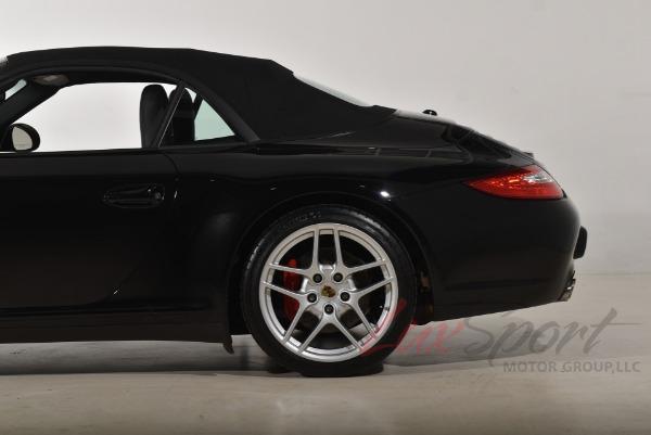 Used 2009 Porsche 911 Carrera 4S | Woodbury, NY