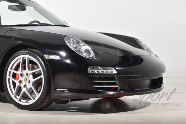 Used 2009 Porsche 911 Carrera 4S | Woodbury, NY