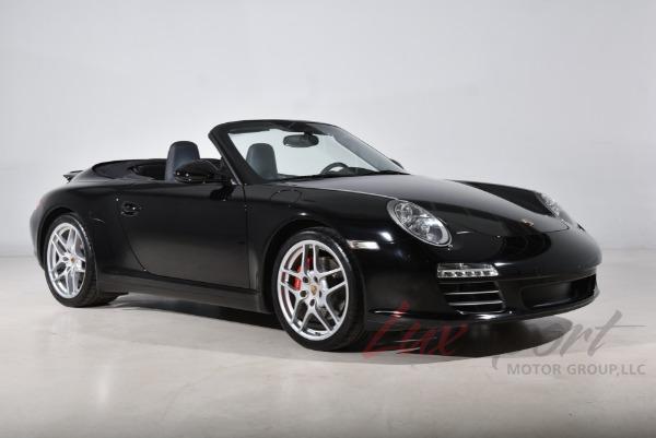 Used 2009 Porsche 911 Carrera 4S | Woodbury, NY