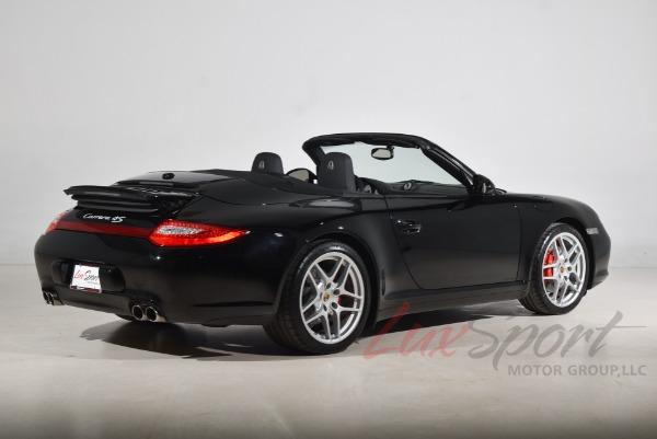 Used 2009 Porsche 911 Carrera 4S | Woodbury, NY