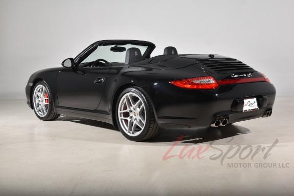 Used 2009 Porsche 911 Carrera 4S | Woodbury, NY