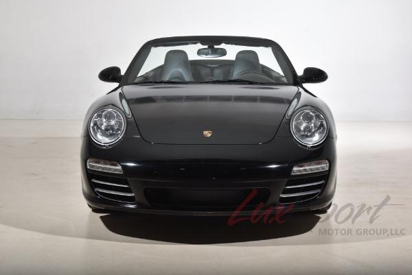 Used 2009 Porsche 911 Carrera 4S | Woodbury, NY