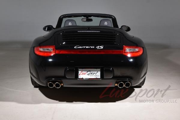 Used 2009 Porsche 911 Carrera 4S | Woodbury, NY