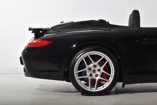 Used 2009 Porsche 911 Carrera 4S | Woodbury, NY