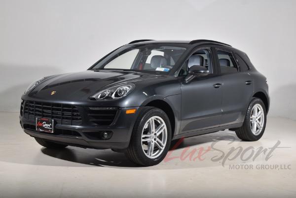 Used 2018 Porsche Macan  | Woodbury, NY