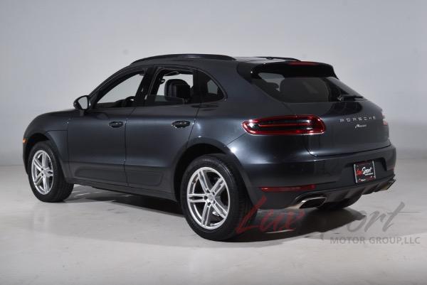 Used 2018 Porsche Macan  | Woodbury, NY