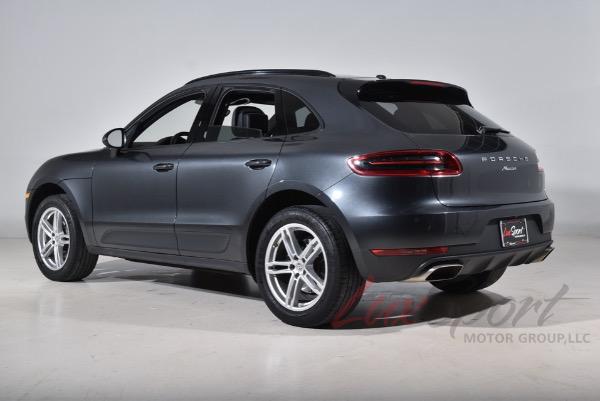 Used 2018 Porsche Macan  | Woodbury, NY