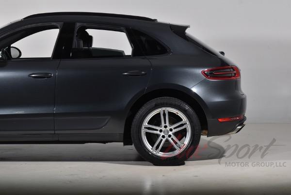 Used 2018 Porsche Macan  | Woodbury, NY