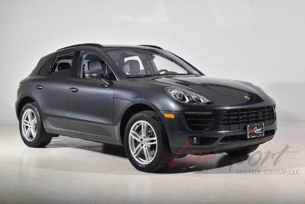 Used 2018 Porsche Macan  | Woodbury, NY