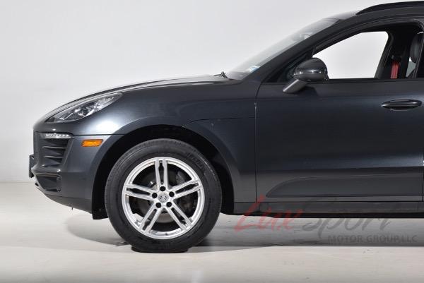 Used 2018 Porsche Macan  | Woodbury, NY