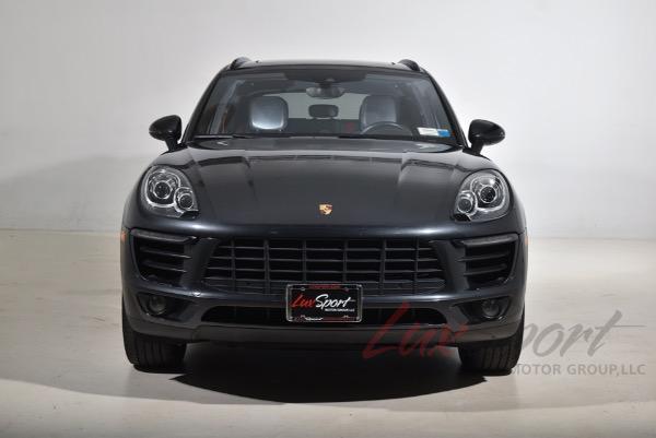 Used 2018 Porsche Macan  | Woodbury, NY