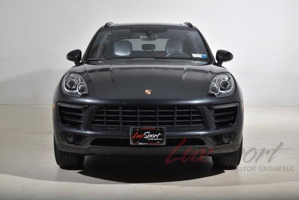 Used 2018 Porsche Macan  | Woodbury, NY