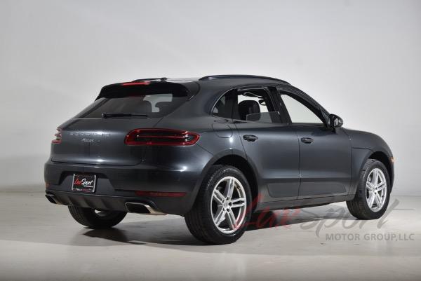 Used 2018 Porsche Macan  | Woodbury, NY