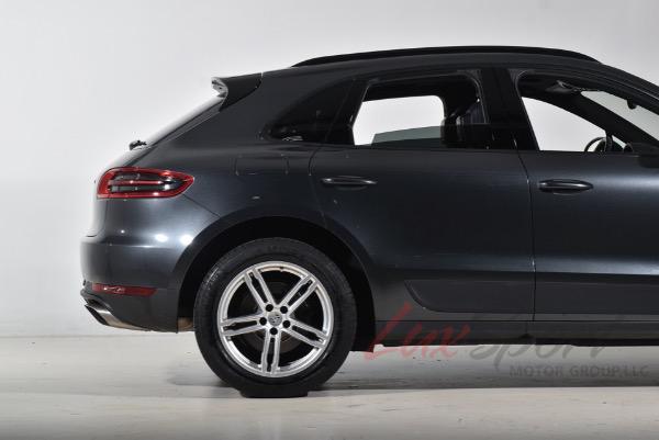 Used 2018 Porsche Macan  | Woodbury, NY