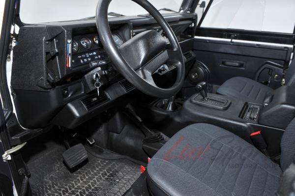 Used 1997 Land Rover Defender 90 90 | Woodbury, NY