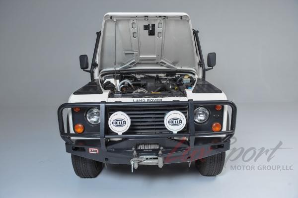 Used 1997 Land Rover Defender 90 90 | Woodbury, NY