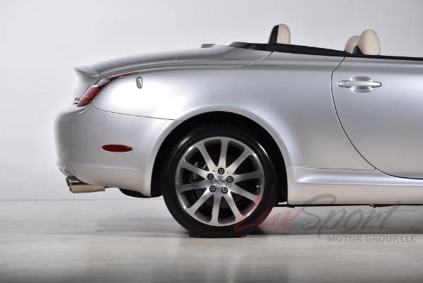 Used 2009 Lexus SC 430 Pebble Beach Edition | Woodbury, NY