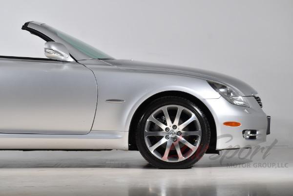 Used 2009 Lexus SC 430 Pebble Beach Edition | Woodbury, NY