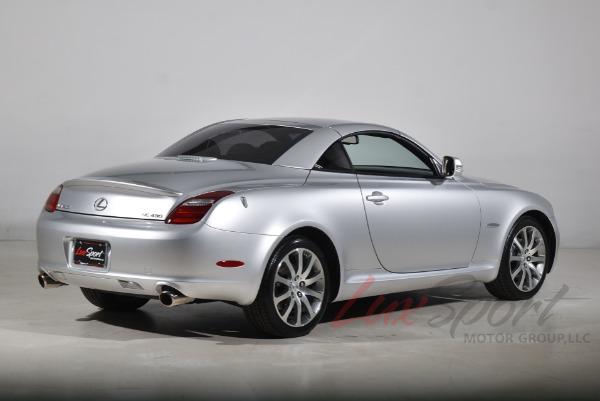 Used 2009 Lexus SC 430 Pebble Beach Edition | Woodbury, NY