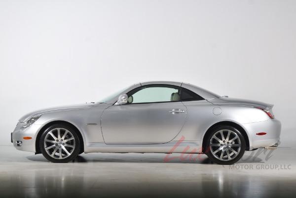 Used 2009 Lexus SC 430 Pebble Beach Edition | Woodbury, NY