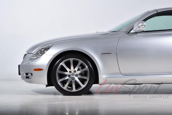 Used 2009 Lexus SC 430 Pebble Beach Edition | Woodbury, NY