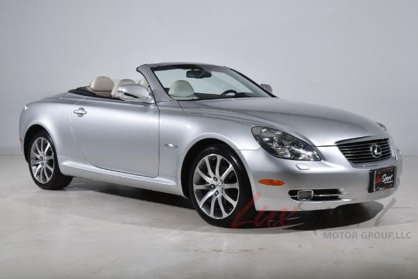 Used 2009 Lexus SC 430 Pebble Beach Edition | Woodbury, NY